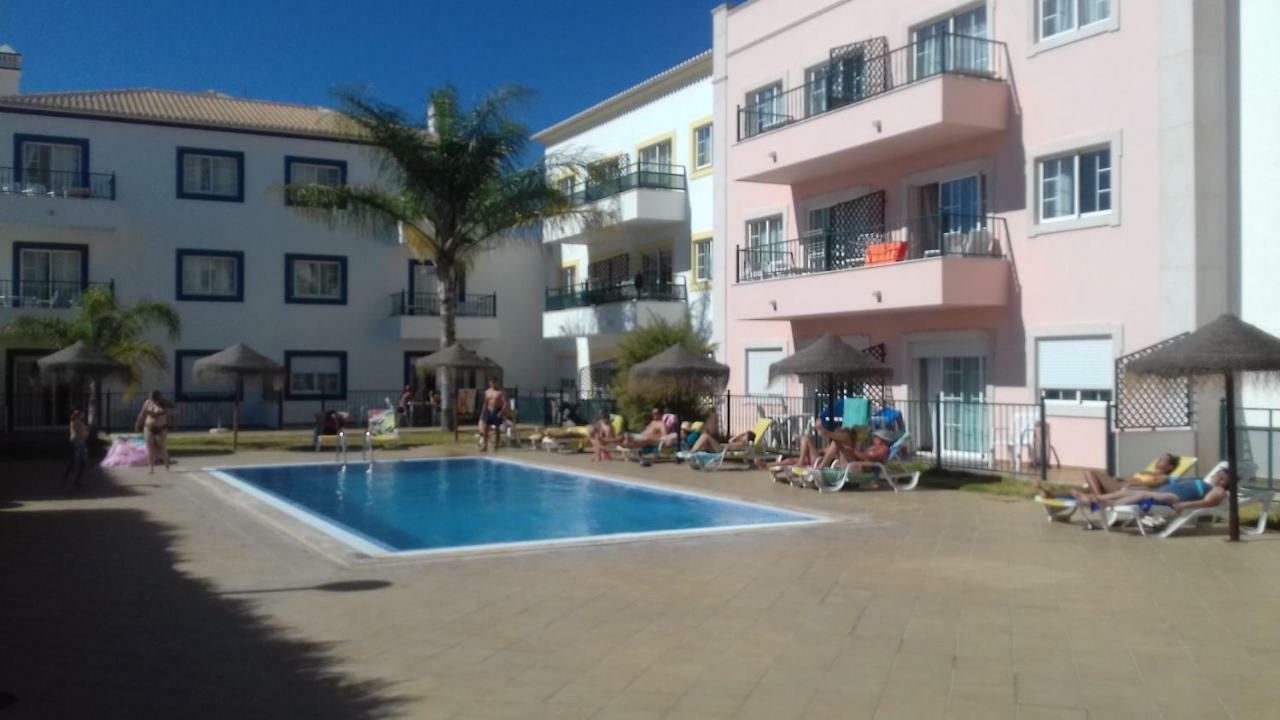Apartament Altura Sunshine Zewnętrze zdjęcie