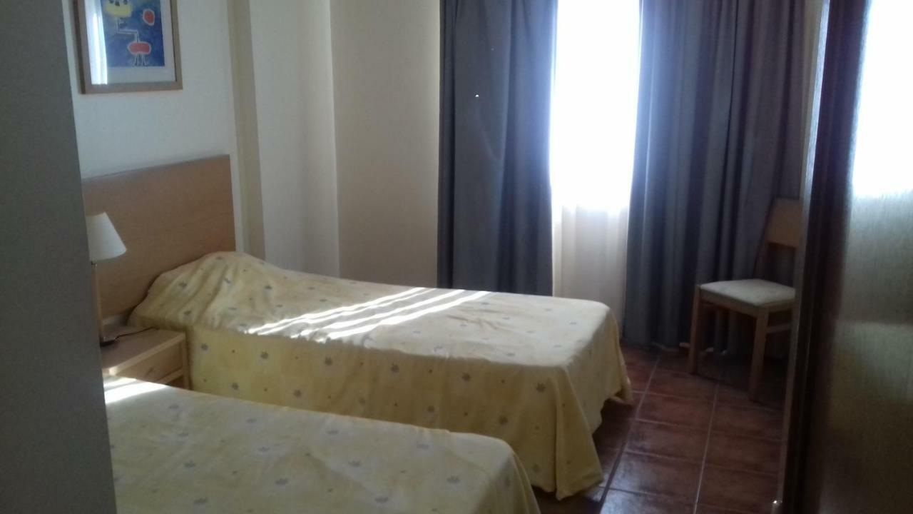 Apartament Altura Sunshine Zewnętrze zdjęcie